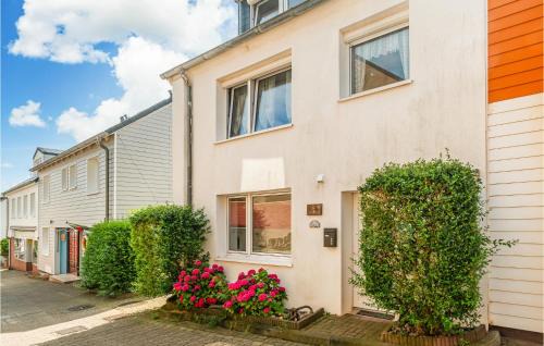 Helgoland Apartment | Nice Apartment In Helgoland With Wifi