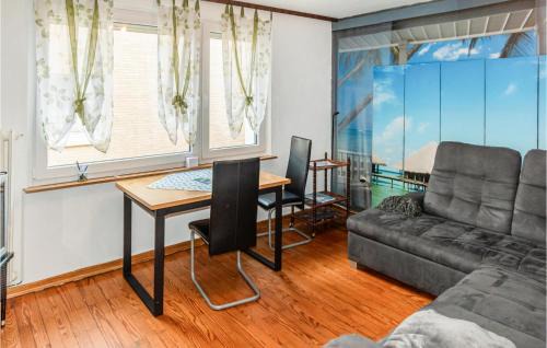 Helgoland Apartment | Nice Apartment In Helgoland With Wifi