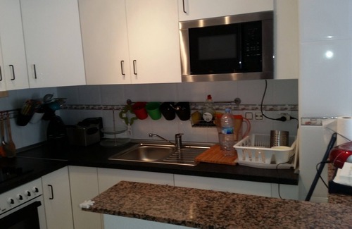 Los Puertos Apartment | Nice apartment in Isla Plana
