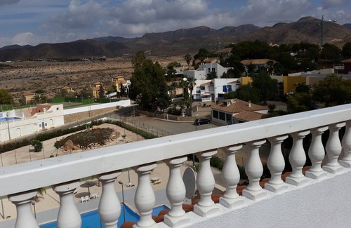 Los Puertos Apartment | Nice apartment in Isla Plana