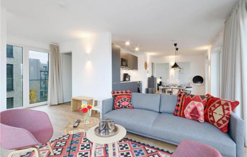 Lembruch Apartment | Nice Apartment In Lembruchdümmer See