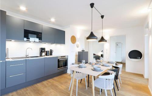 Lembruch Apartment | Nice Apartment In Lembruchdümmer See