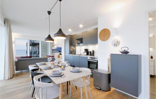 Lembruch Apartment | Nice Apartment In Lembruchdümmer See