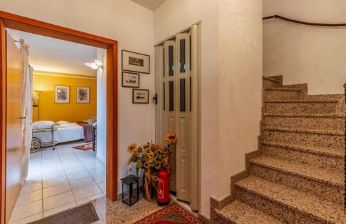 Liznjan Apartment | Nice apartment in Liznjan with
