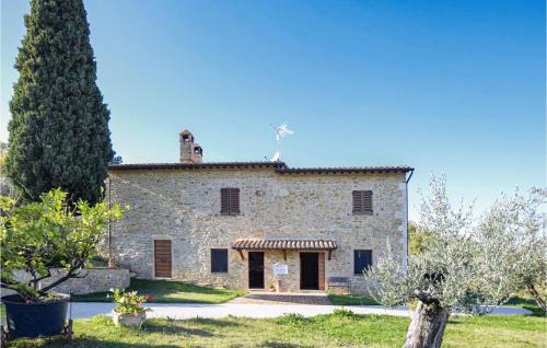Gualdo Cattaneo Apartment | Nice Apartment In Loc Saragano, Gualdo