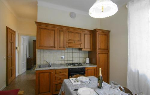 Loco Apartment | Nice Apartment In Loco Di Rovegno