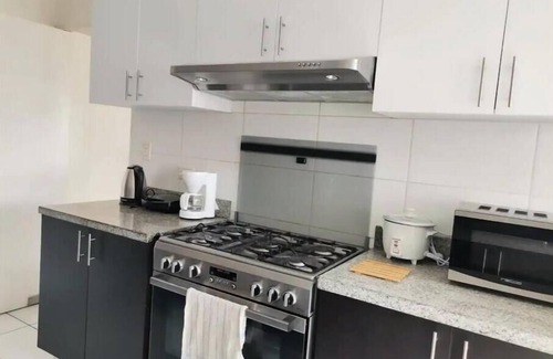Jesus Maria Apartment | Nice apartment in Maria Jesus
