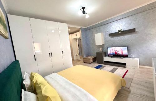 Bucharest Apartment | Nice apartment in Militari Residence