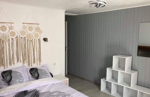 Murat Apartment | Nice apartment in Murat near Lioran Cantal