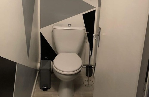 Murat Apartment | Nice apartment in Murat near Lioran Cantal
