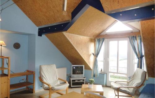 Luxembourg Ardennes Apartment | Nice Apartment In Noertrange With Wifi