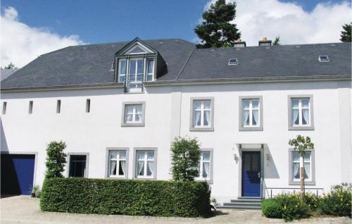 Luxembourg Ardennes Apartment | Nice Apartment In Noertrange With Wifi