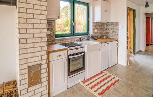 Nowe Warpno Apartment | Nice Apartment In Nowe Warpno With Wifi