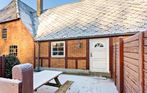 Otterup Apartment | Nice Apartment In Otterup With Wifi