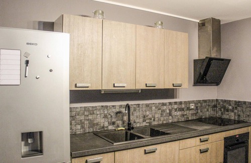 Larris-Maradas-Palette-Bocages Apartment | Nice apartment in Pontoise with WiFi