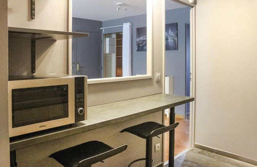 Larris-Maradas-Palette-Bocages Apartment | Nice apartment in Pontoise with WiFi