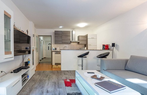 Gregovica Apartment | Nice apartment in Pula with WiFi