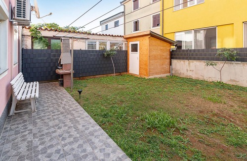 Gregovica Apartment | Nice apartment in Pula with WiFi