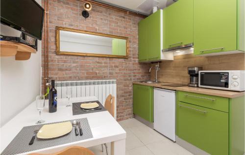 Rijeka Apartment | Nice Apartment In Rijeka With Wifi