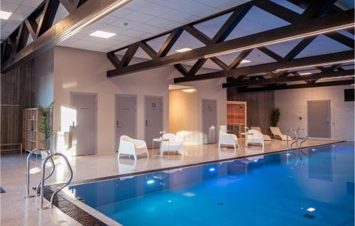 Ny Hellesund Apartment | Nice Apartment In Søgne With Sauna