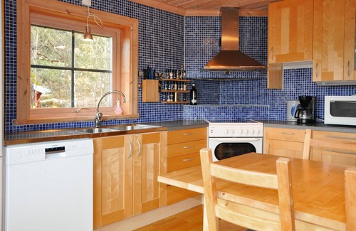 Stoten Apartment | Nice apartment in Sälen with sauna
