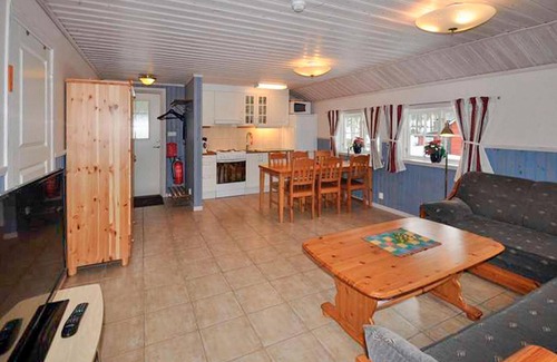 Stoten Apartment | Nice apartment in Sälen with sauna