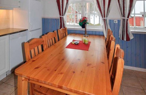 Stoten Apartment | Nice apartment in Sälen with sauna