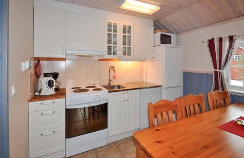 Stoten Apartment | Nice apartment in Sälen with sauna