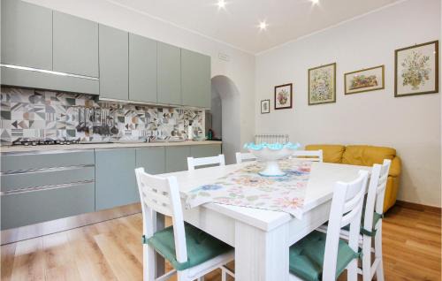 Sant'Egidio del Monte Albino Apartment | Nice Apartment In Sant'egidio Del M A