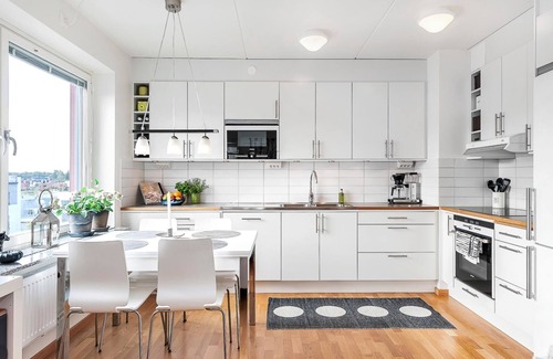 Edsberg Apartment | Nice apartment in Sollentuna