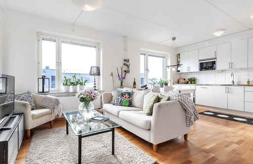 Edsberg Apartment | Nice apartment in Sollentuna