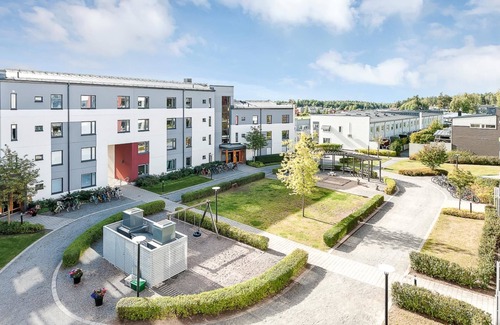 Edsberg Apartment | Nice apartment in Sollentuna