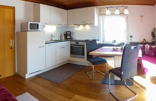 Fontanella Apartment | Nice apartment in Sonntag