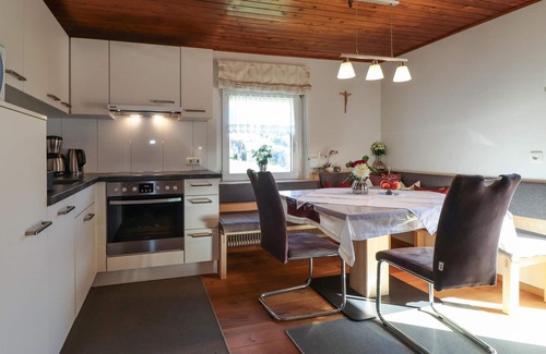 Fontanella Apartment | Nice apartment in Sonntag