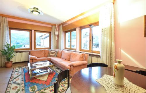 Sovramonte Apartment | Nice Apartment In Sovramonte With Wifi