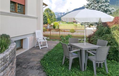 Sovramonte Apartment | Nice Apartment In Sovramonte With Wifi