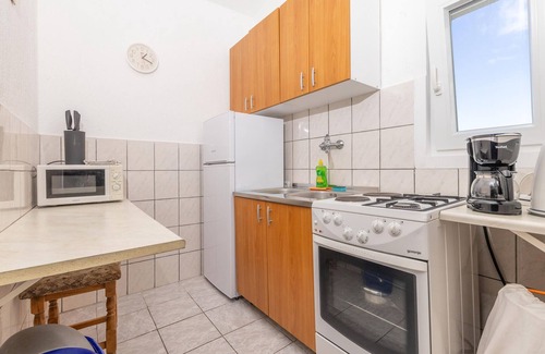 Stinica Apartment | Nice apartment in Stinica