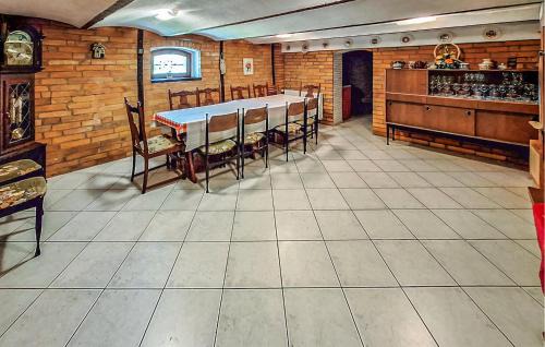 Ostroda Apartment | Nice Apartment In Szyldak With Sauna