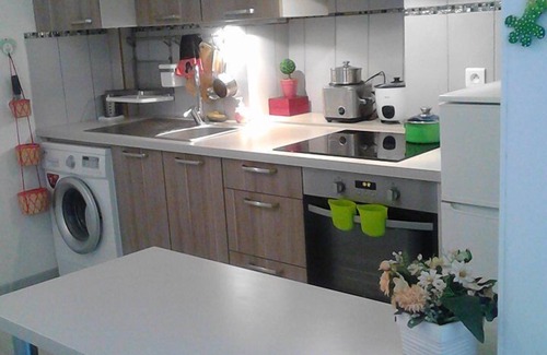 Republique - Les Ponts Apartment | Nice apartment in the center of Nantes