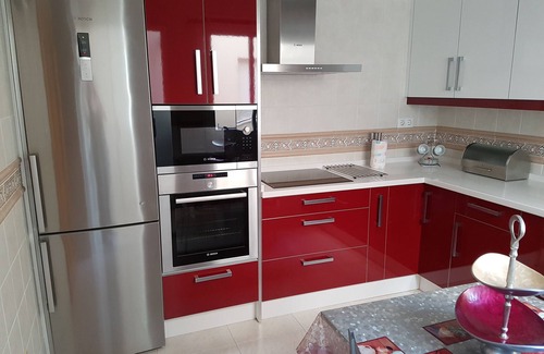 Nerja Apartment | Nice apartment in the center of Nerja. 300m from Torrecilla beach.