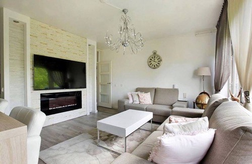 Forbach Apartment | Nice apartment in the city center