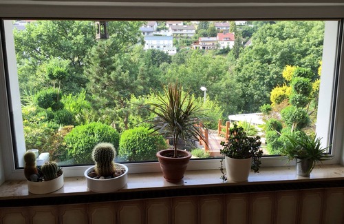 Niederems Apartment | Nice apartment in the heart of the Taunus and yet close to the city