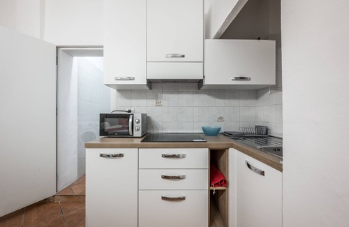 Old Town Apartment | [Nice apartment in the heart of Modena] Wifi +Netflix next to University