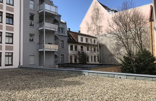 Fuerth Apartment | Nice apartment in the middle of Fürth`