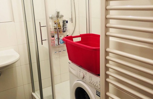 Fuerth Apartment | Nice apartment in the middle of Fürth`