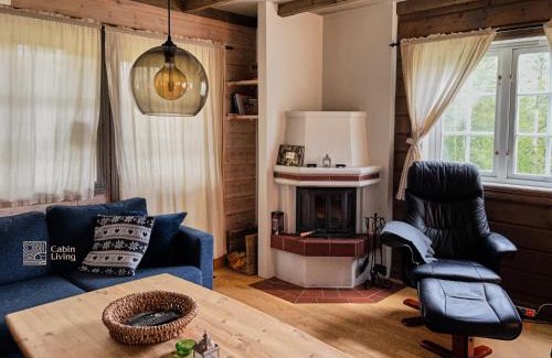 Trysil Apartment | Nice apartment in Trysil ski in-out, sauna and view