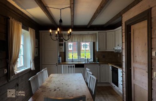 Trysil Apartment | Nice apartment in Trysil ski in-out, sauna and view