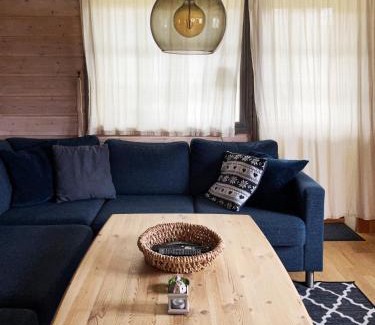 Trysil Apartment | Nice apartment in Trysil ski in-out, sauna and view