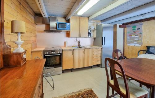 Vedum Apartment | Nice Apartment In Vedum With Wifi