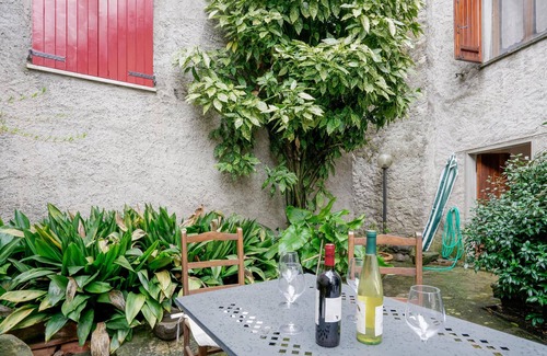 Gallicano Apartment | Nice apartment in Verni with WiFi